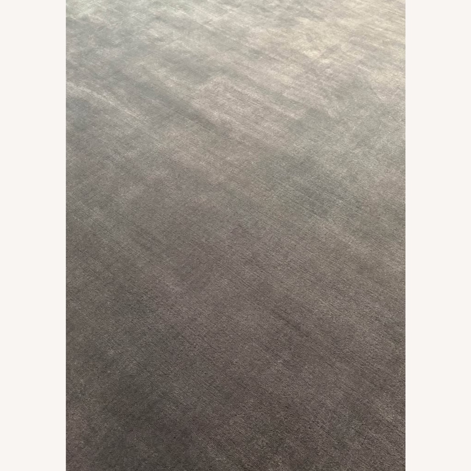 RH Mohta Wool Rug – 9x12 – Grey - image-10