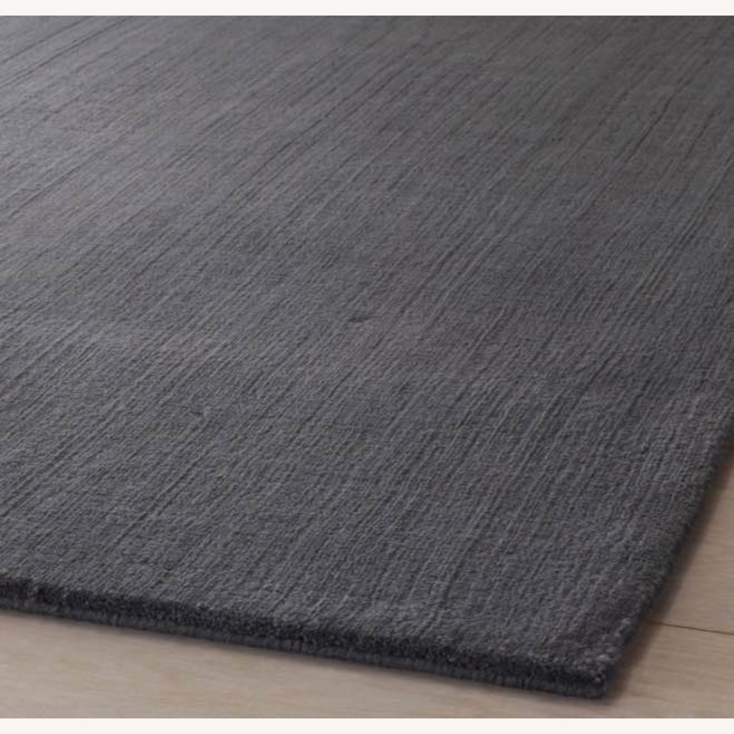 RH Mohta Wool Rug – 9x12 – Grey - image-2