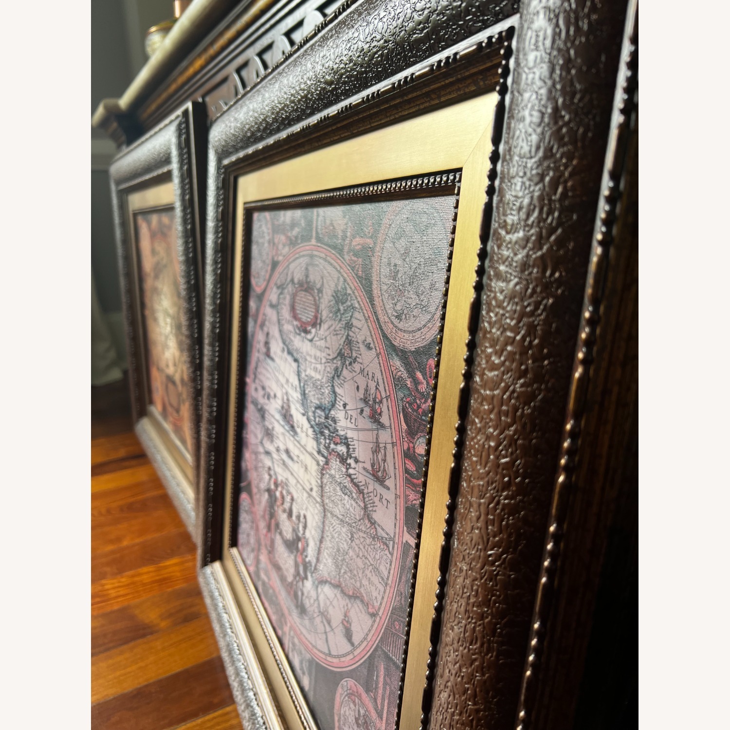 A Set of Wall Art - image-3