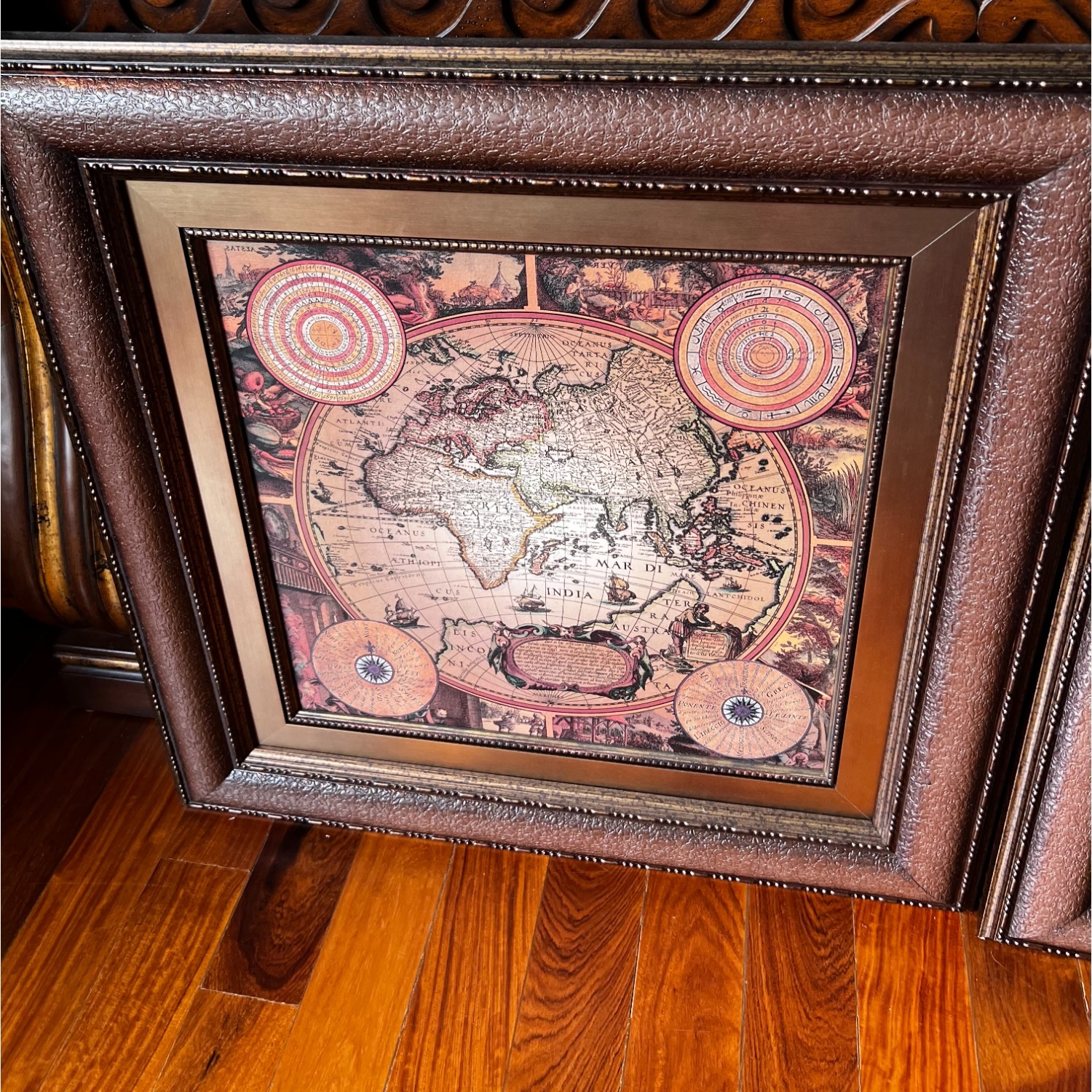 A Set of Wall Art - image-0