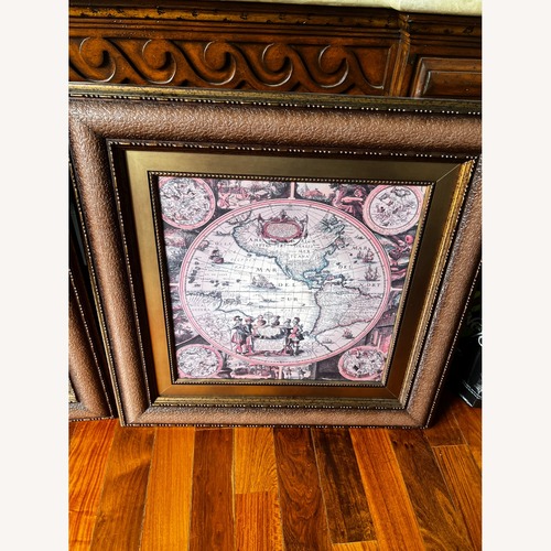 Used A Set of Wall Art for sale on AptDeco