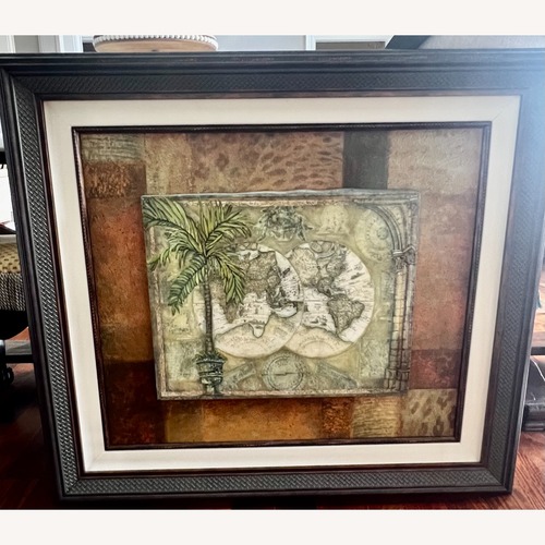 Used A Set of Wall Art for sale on AptDeco