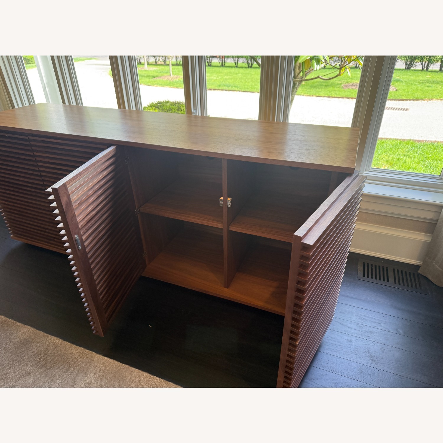 Design Within Reach Line Credenza (Large) - image-3