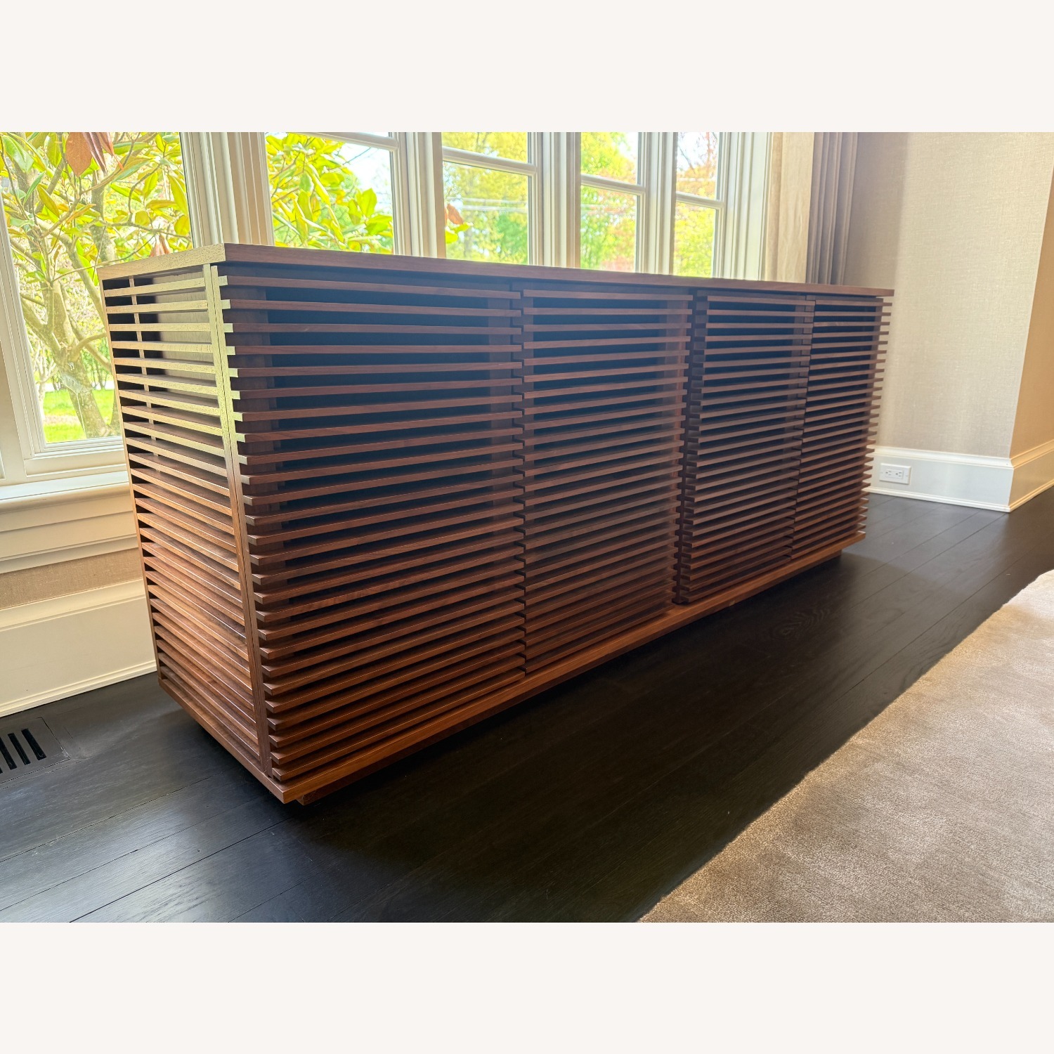 Design Within Reach Line Credenza (Large) - image-2