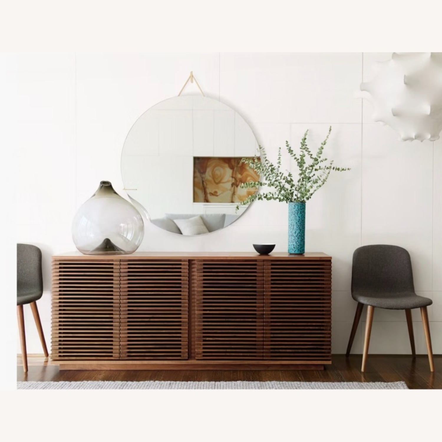 Design Within Reach Line Credenza (Large) - image-1