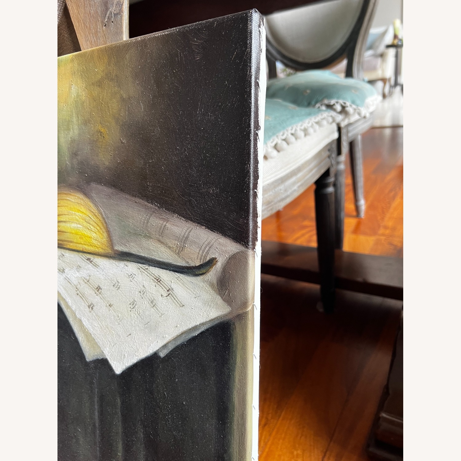 Oil Painting - image-2