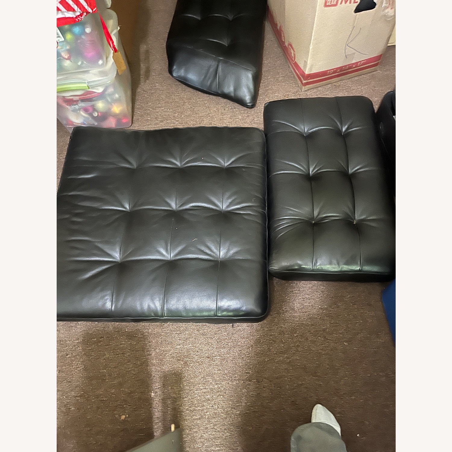 IKEA MORABO Couch - image-6