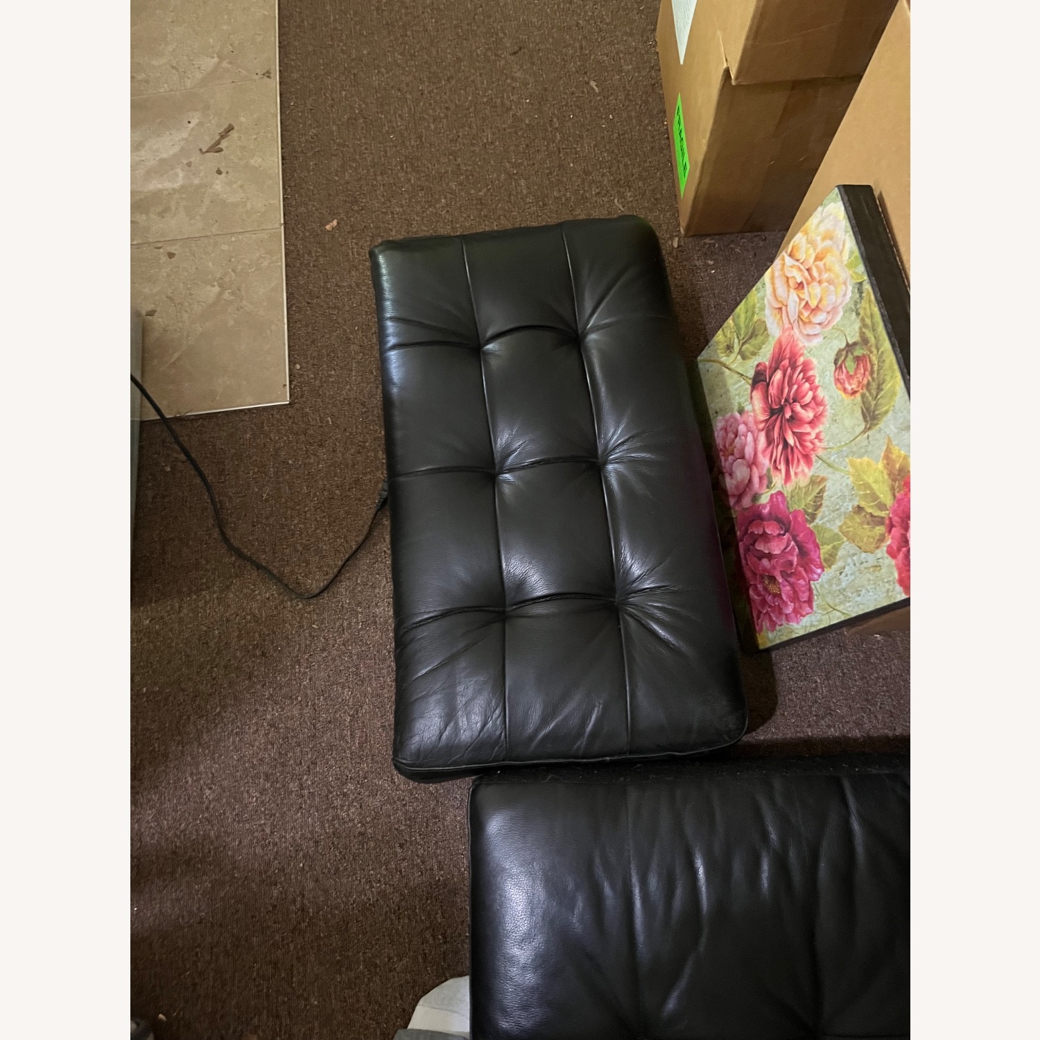 IKEA MORABO Couch - image-3