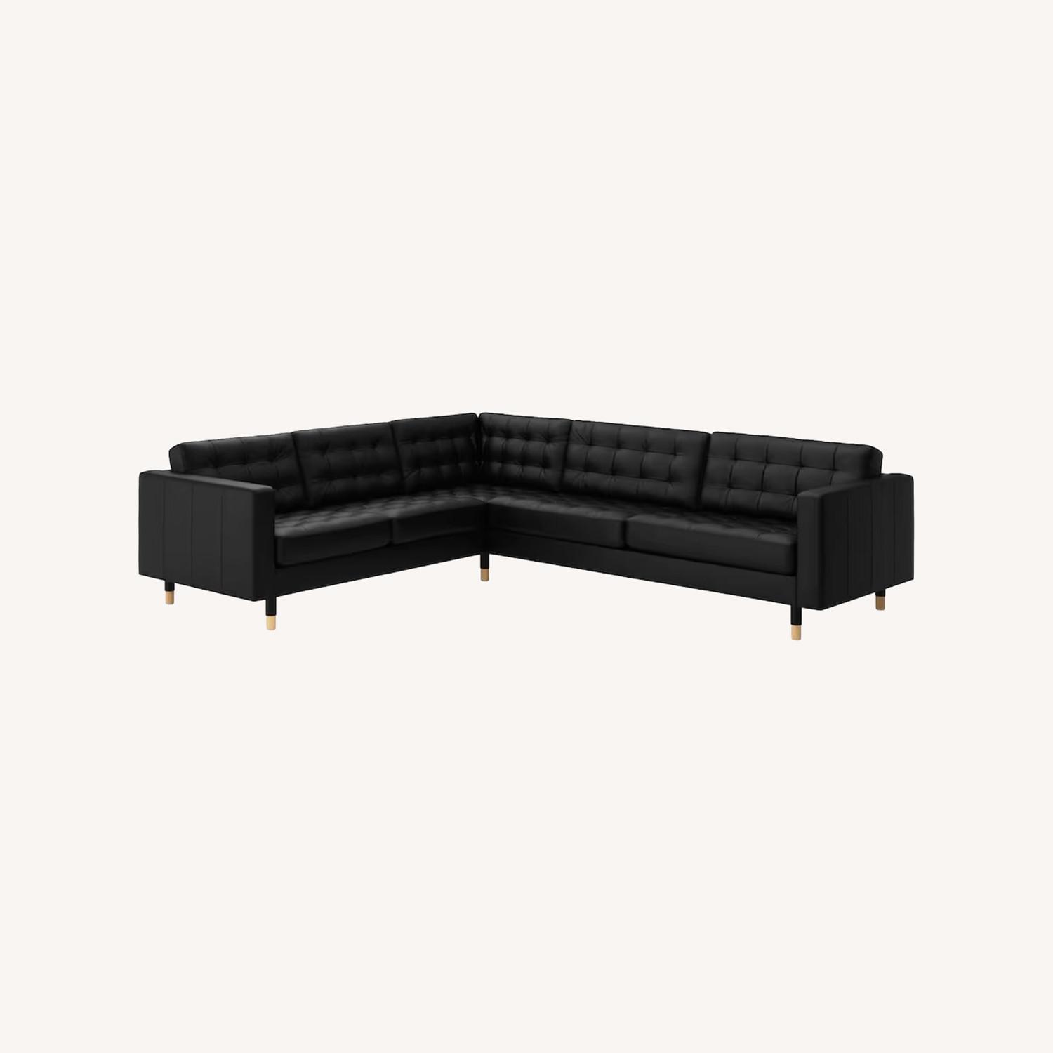 IKEA MORABO Couch - image-0