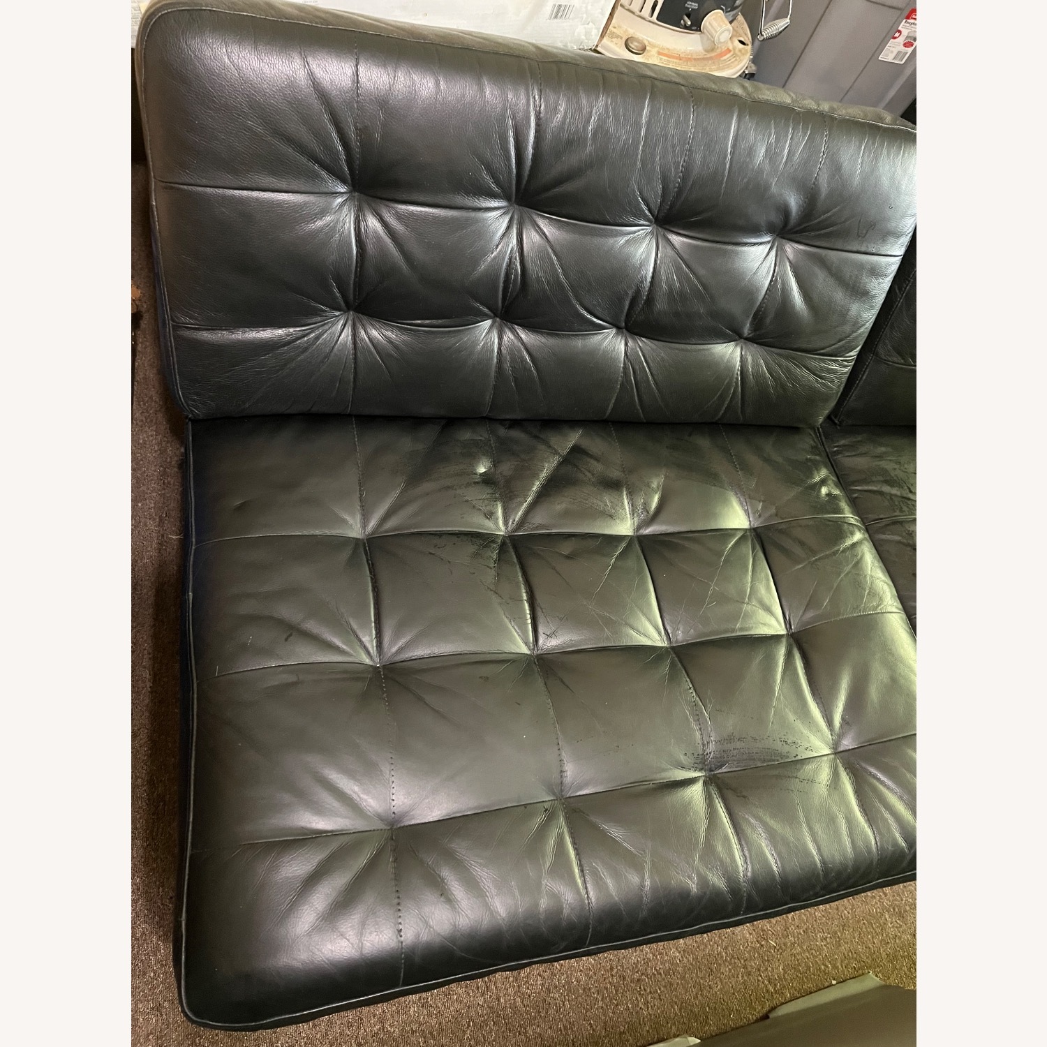 IKEA MORABO Couch - image-10