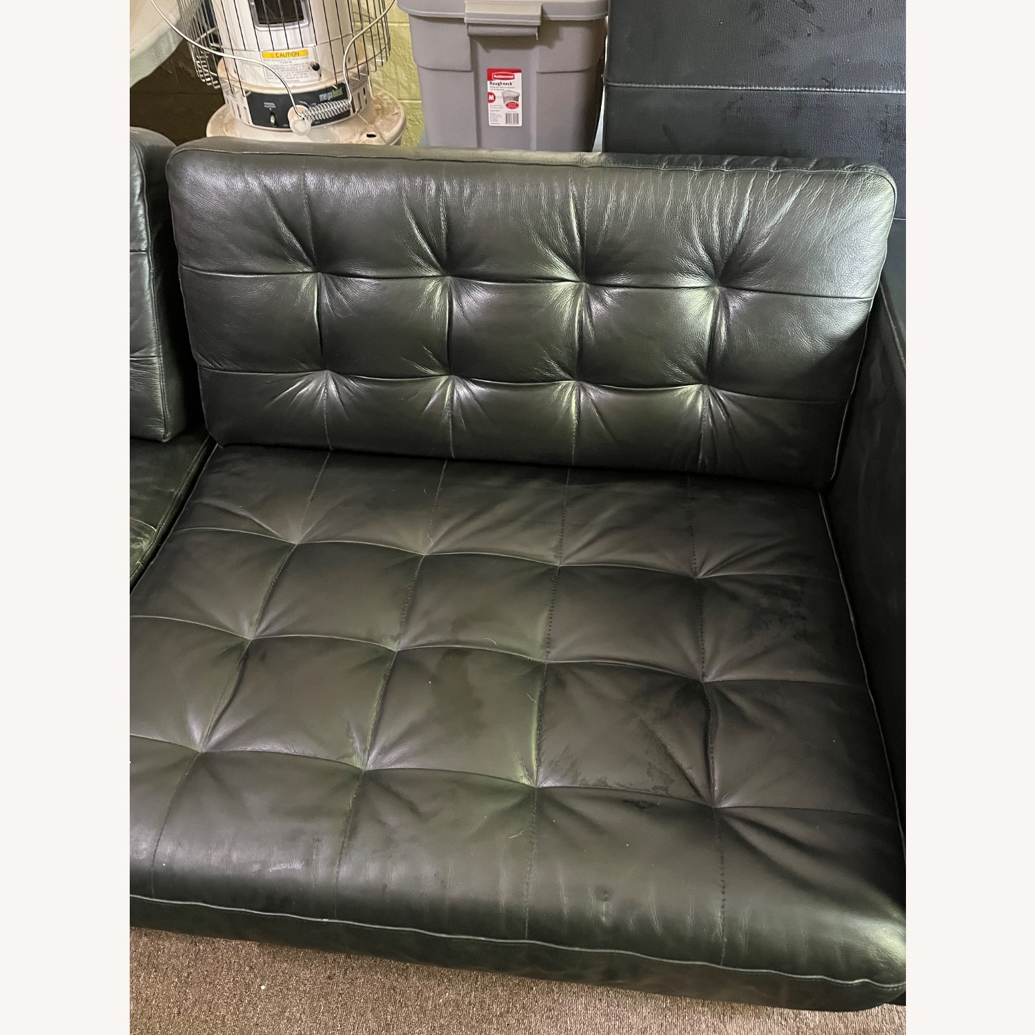 IKEA MORABO Couch - image-9