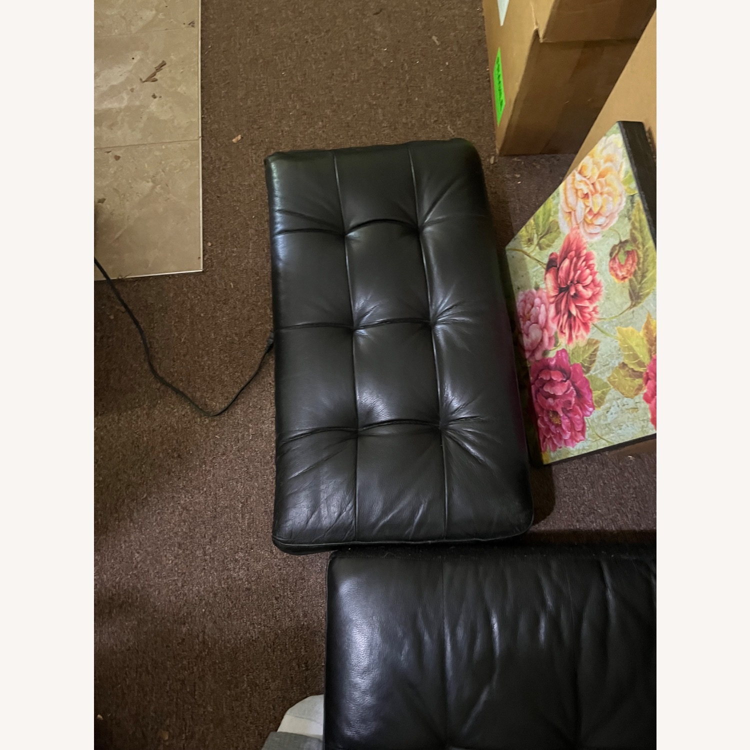 IKEA MORABO Couch - image-4