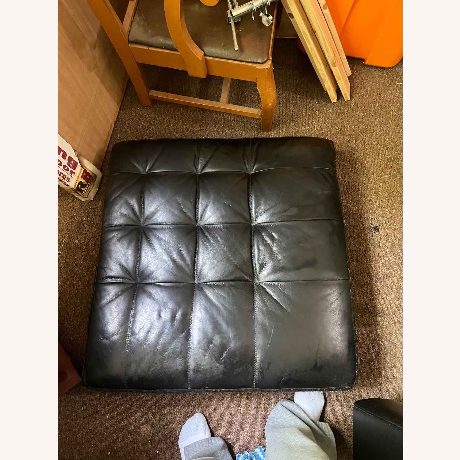 IKEA MORABO Couch - image-7