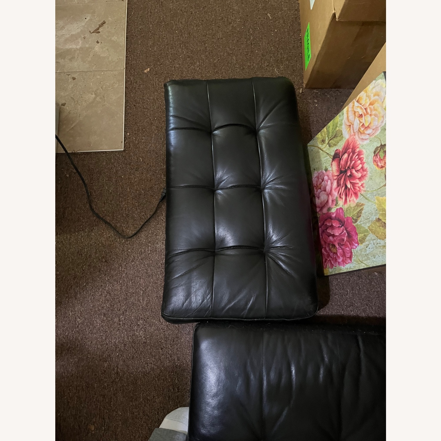 IKEA MORABO Couch - image-5