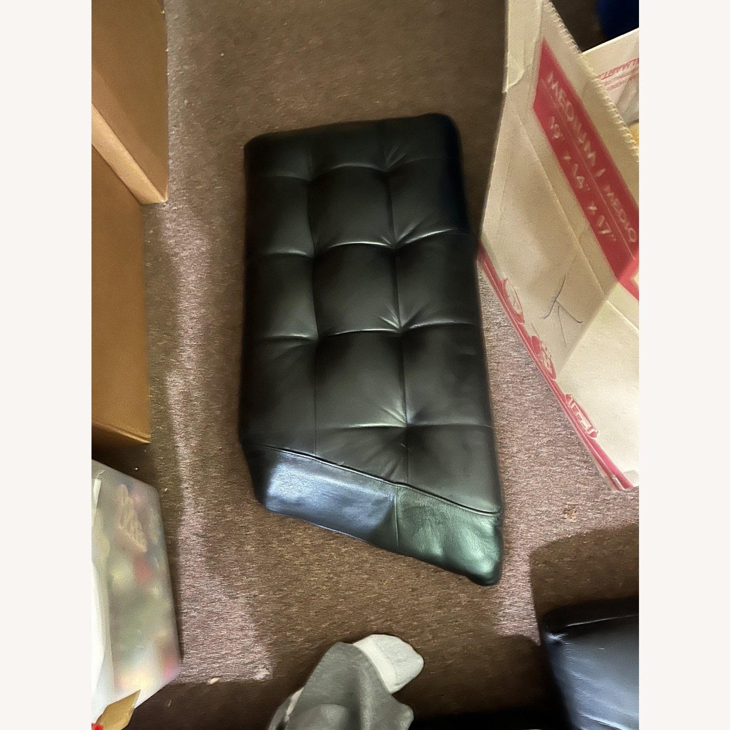 IKEA MORABO Couch - image-2