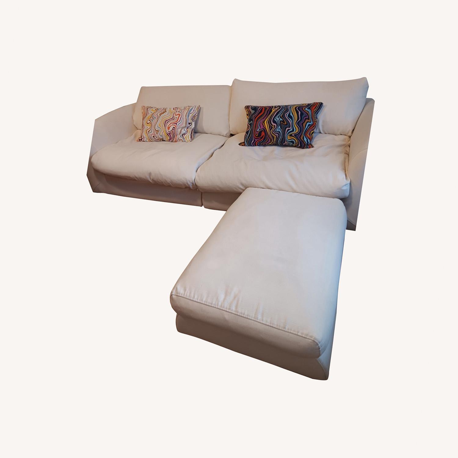City Furniture Sofa - image-0