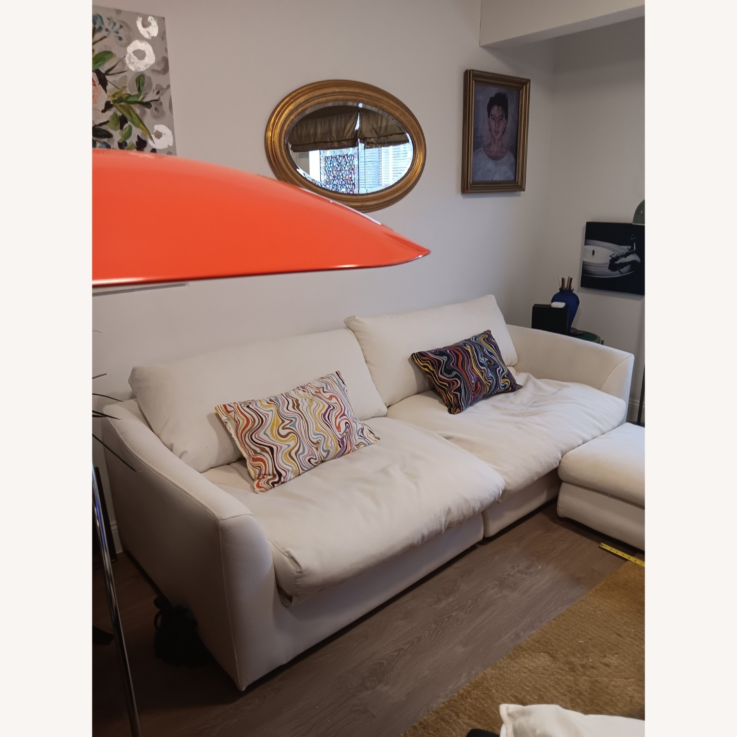 City Furniture Sofa - image-3