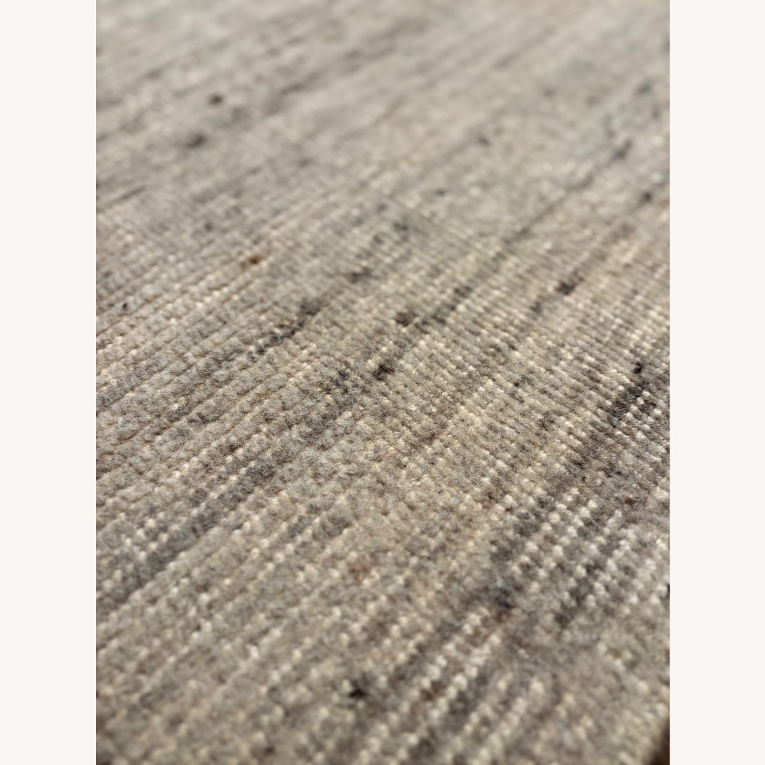 Restoration Hardware Reina Wool Rug, 10x14 - image-13