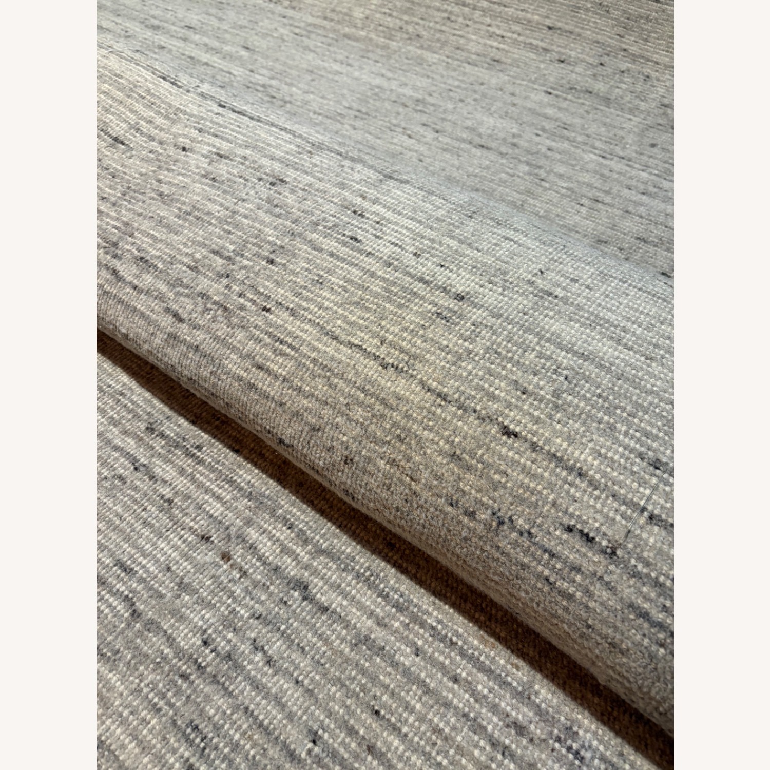 Restoration Hardware Reina Wool Rug, 10x14 - image-10