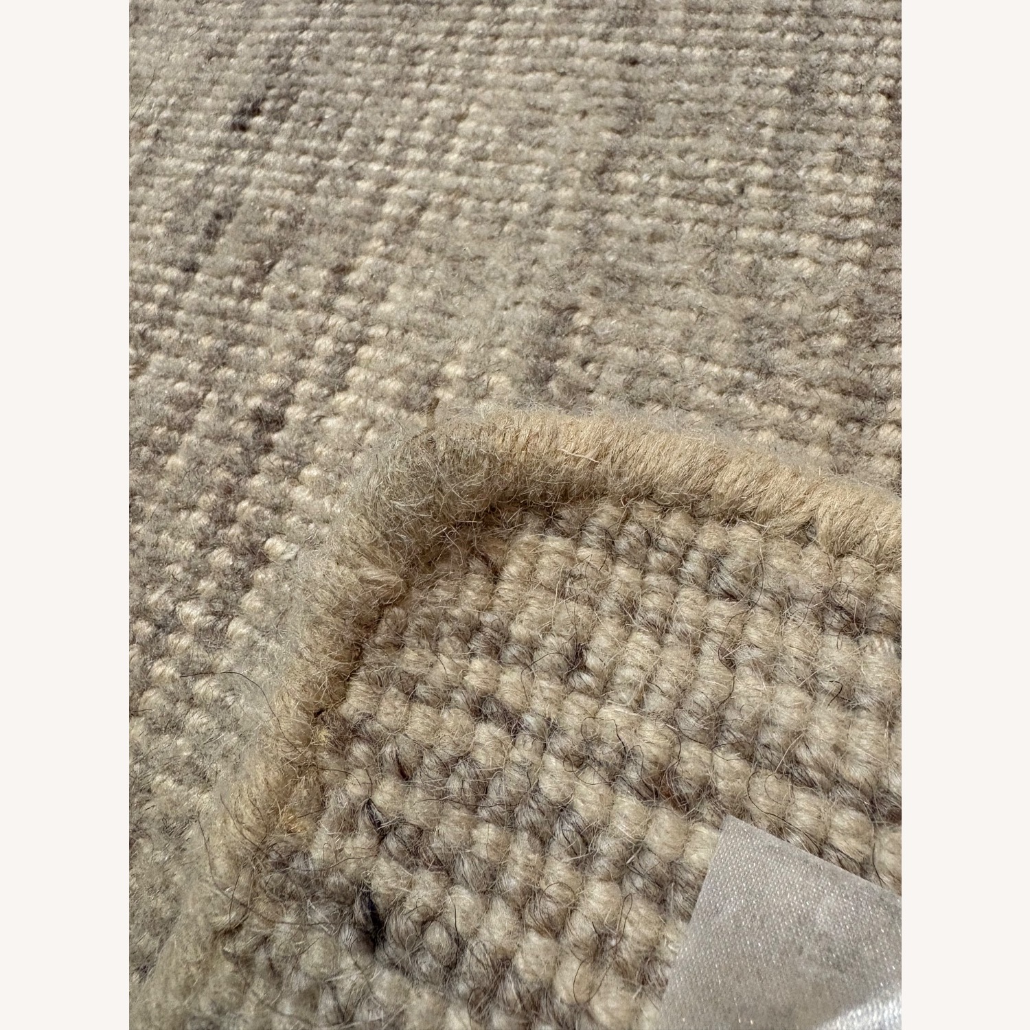 Restoration Hardware Reina Wool Rug, 10x14 - image-7