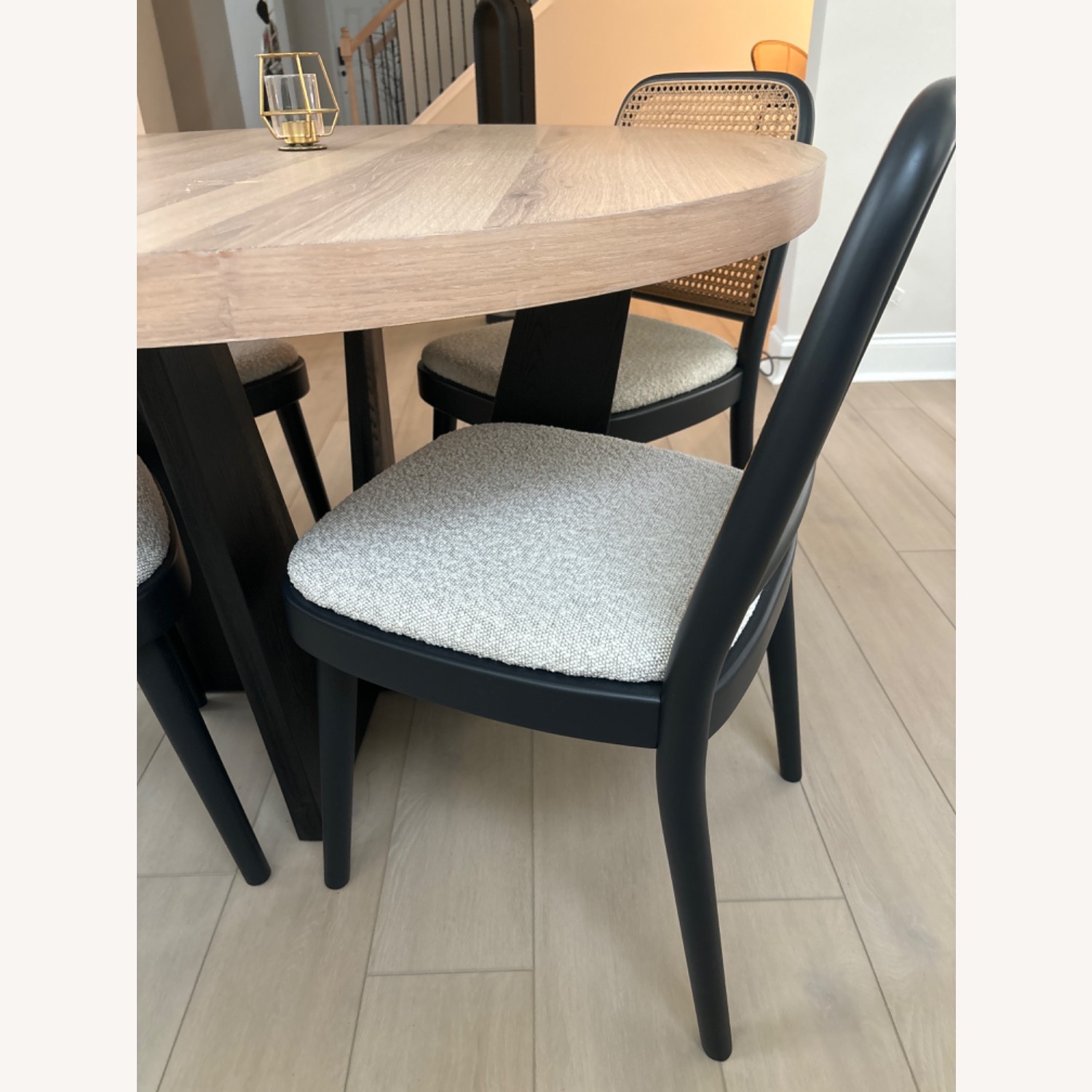 Castlery Round Dining Set  - image-2