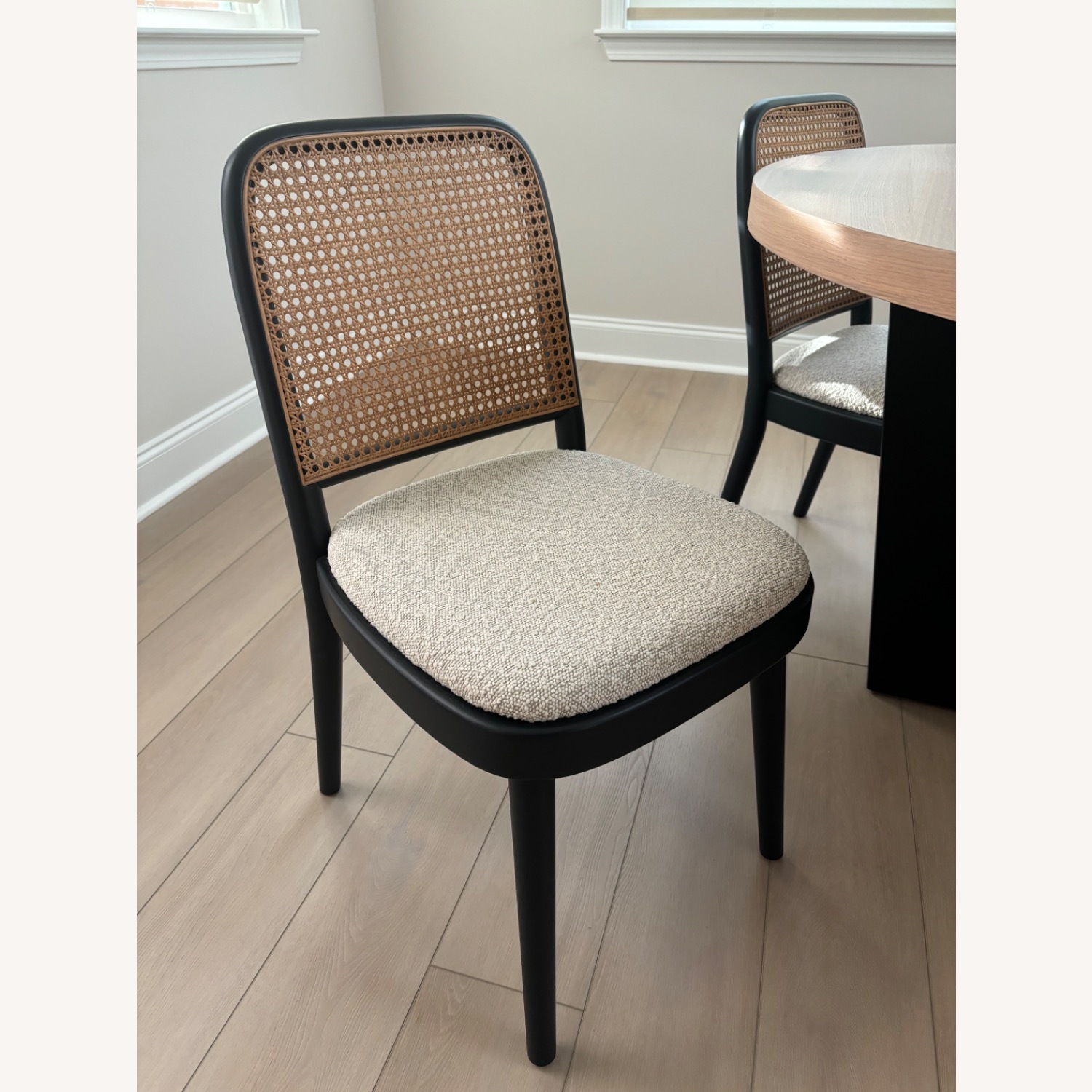 Castlery Round Dining Set  - image-3