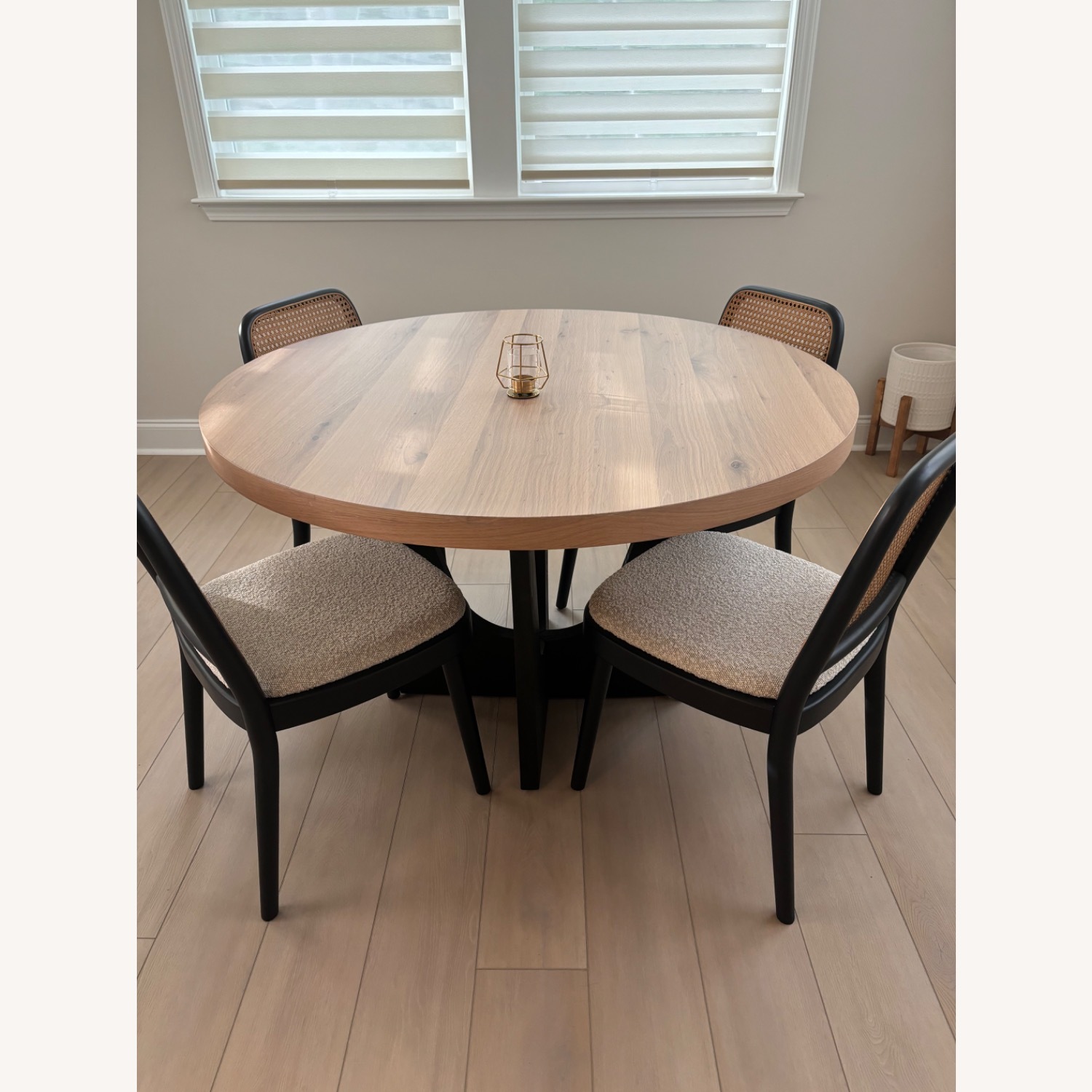 Castlery Round Dining Set  - image-1