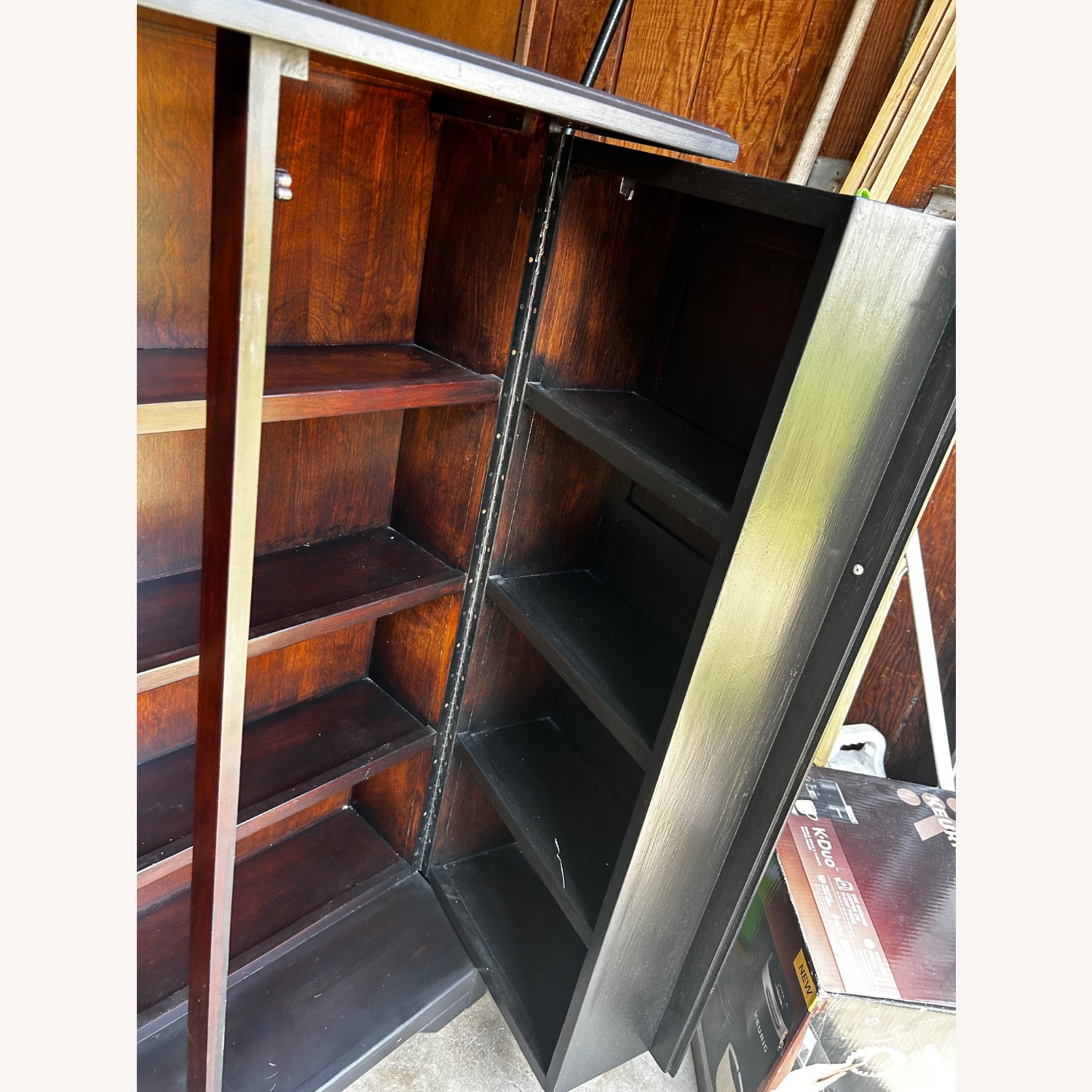 Tall Dresser - image-4