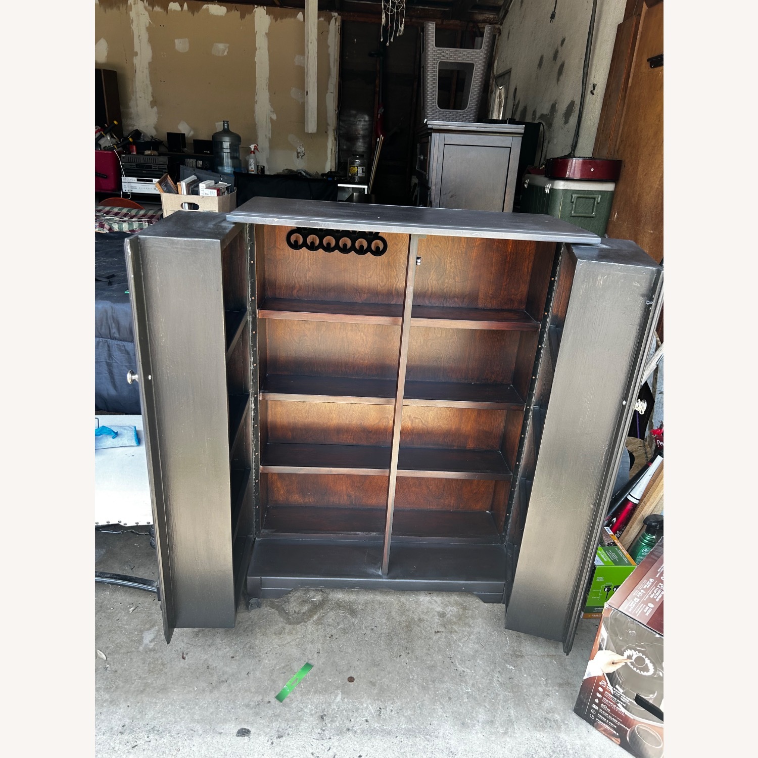 Tall Dresser - image-2