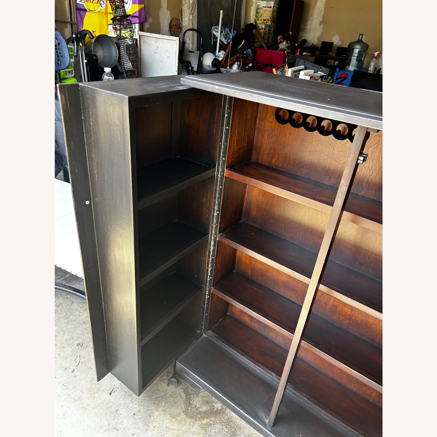 Tall Dresser - image-3