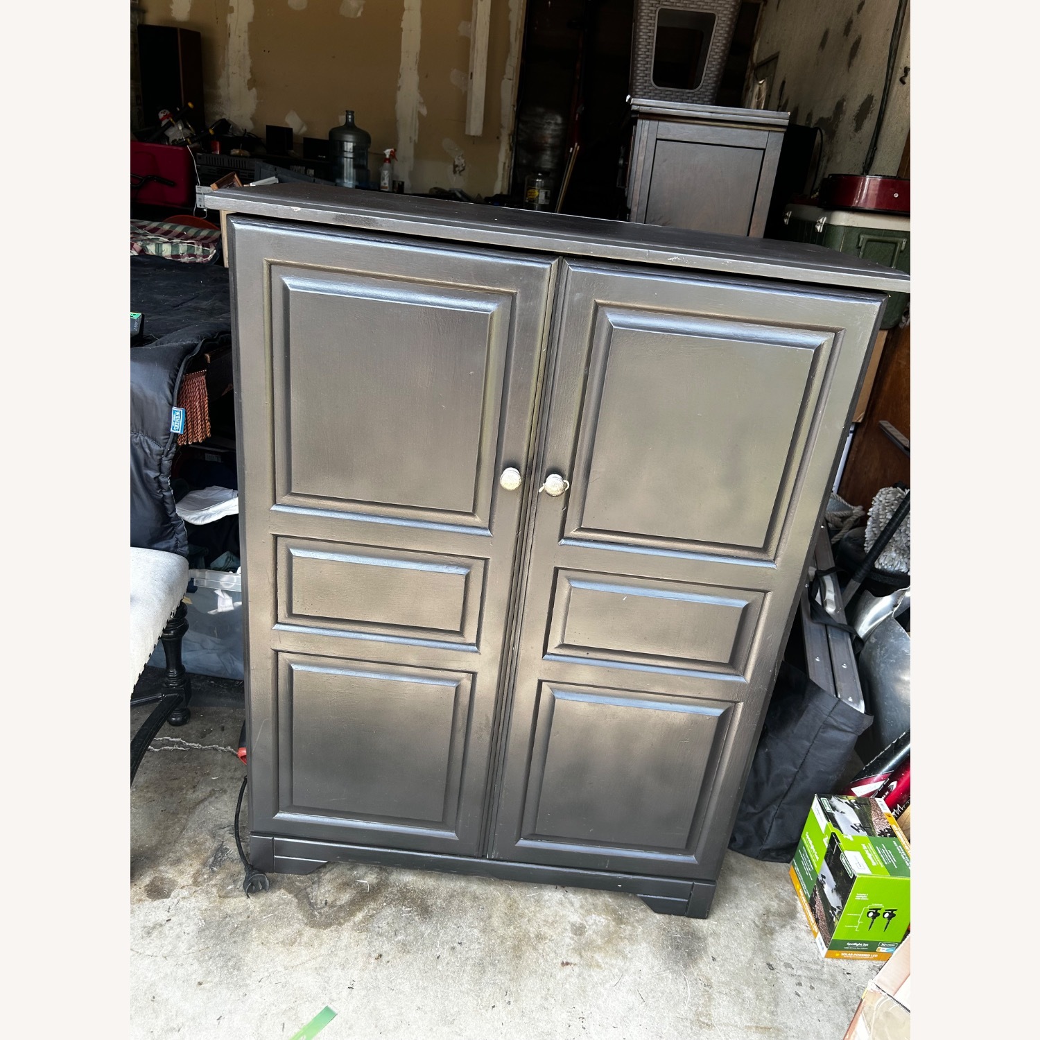 Tall Dresser - image-1