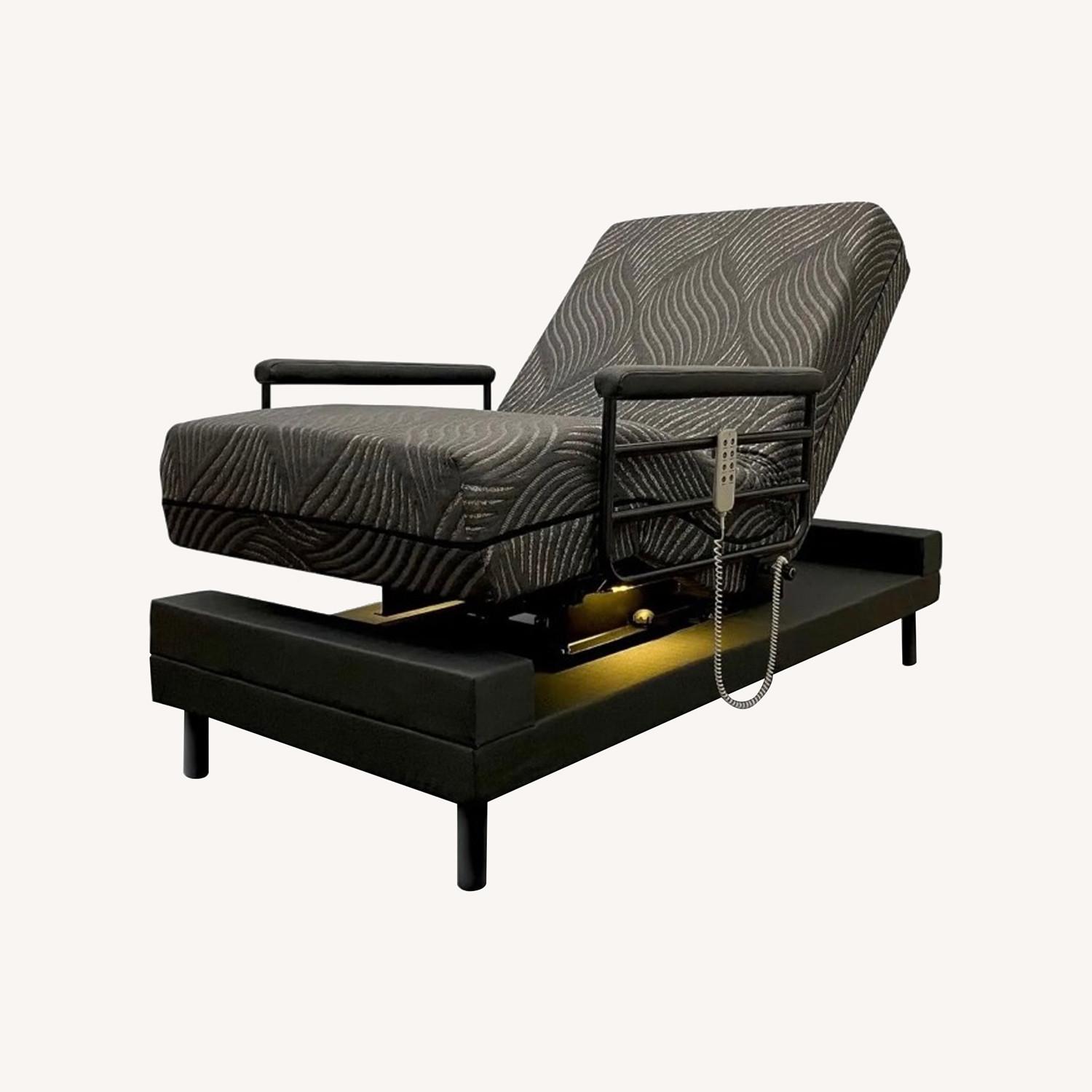 Independence Adjustable Bed - image-0