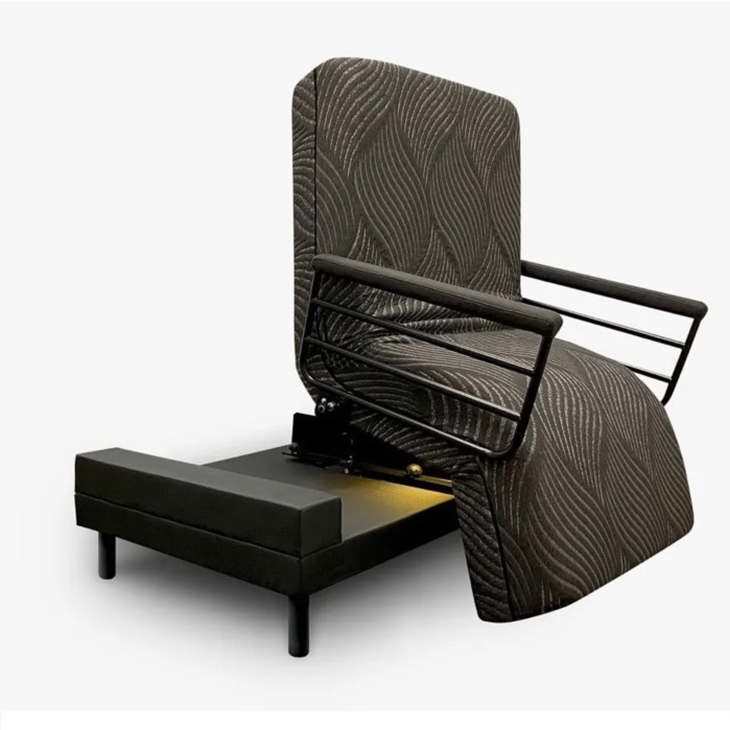 Independence Adjustable Bed - image-4