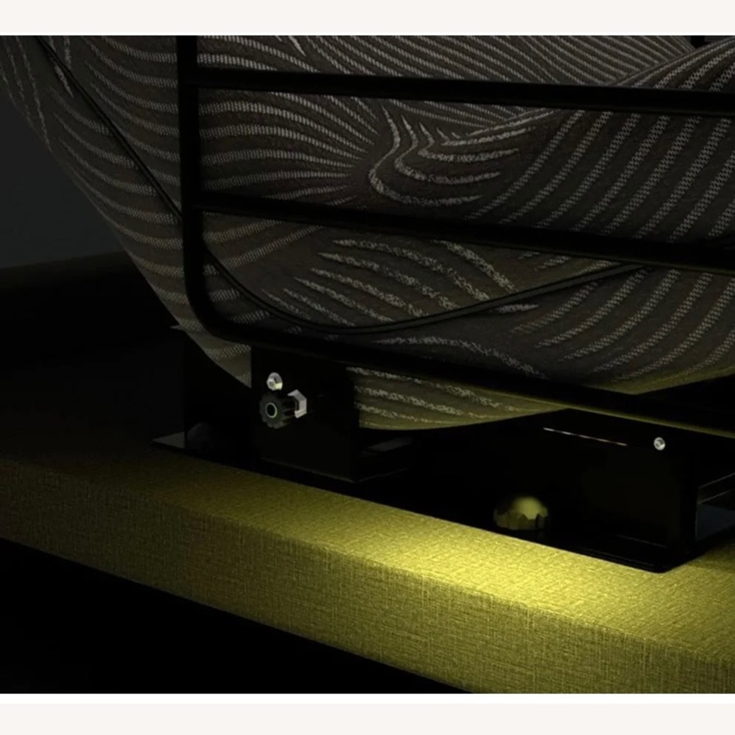Independence Adjustable Bed - image-10