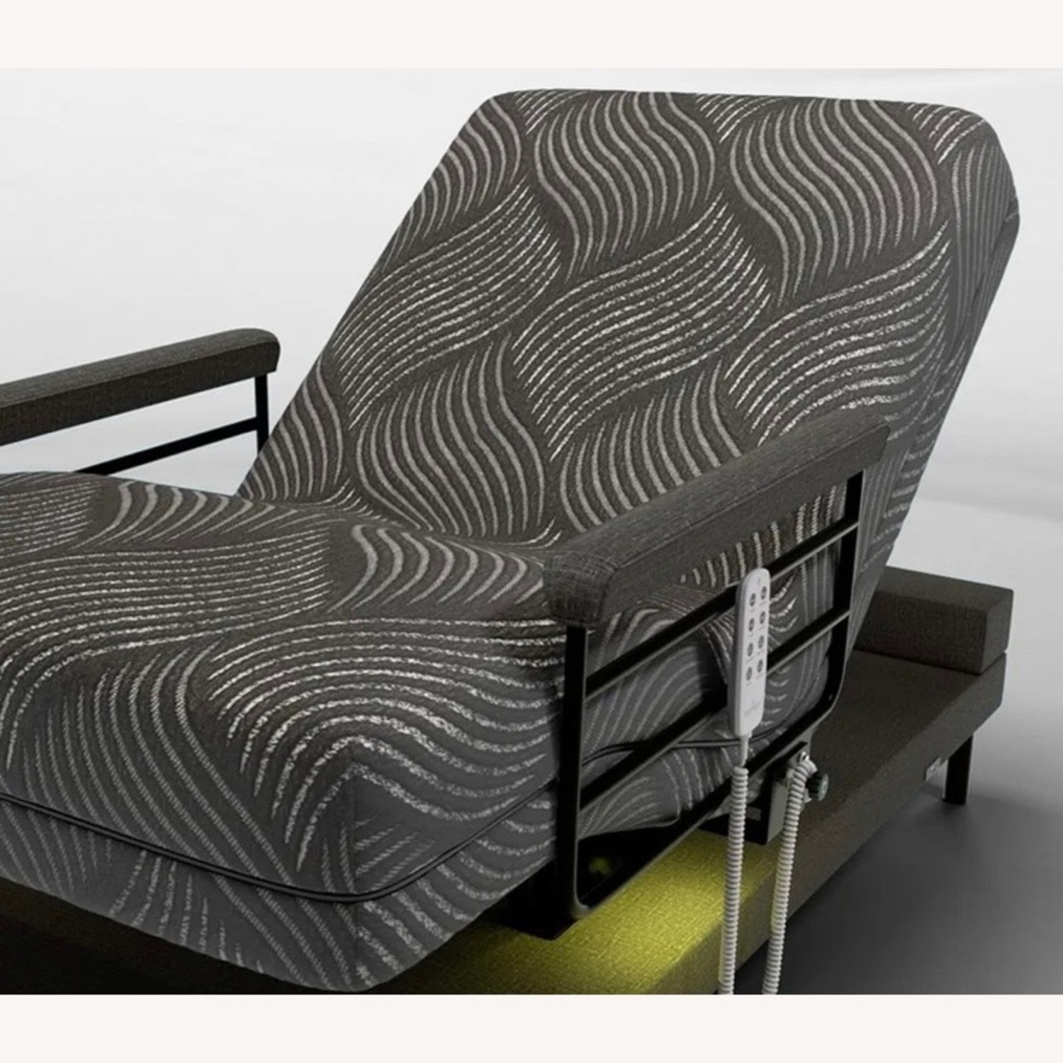 Independence Adjustable Bed - image-1