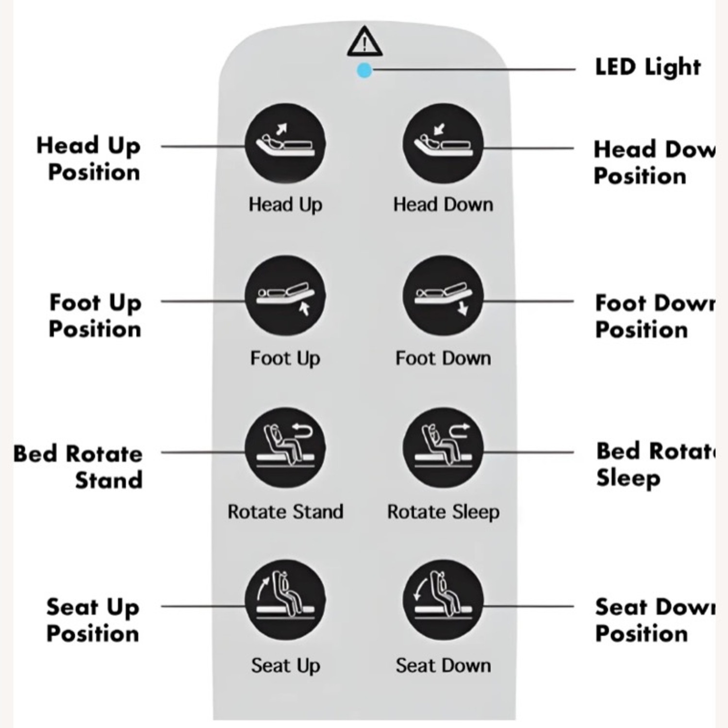 Independence Adjustable Bed - image-8
