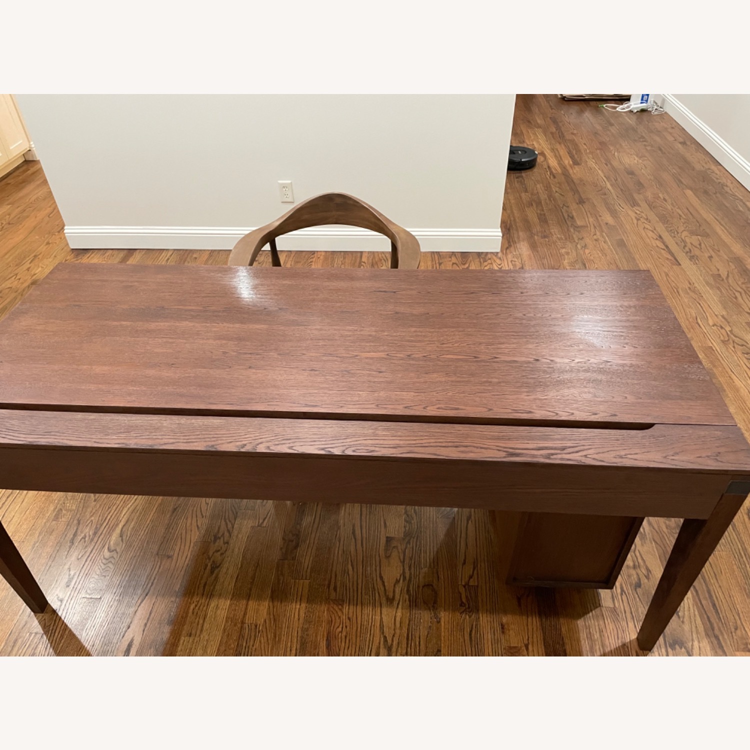 Article Madera Desk & File Cabinet - image-5