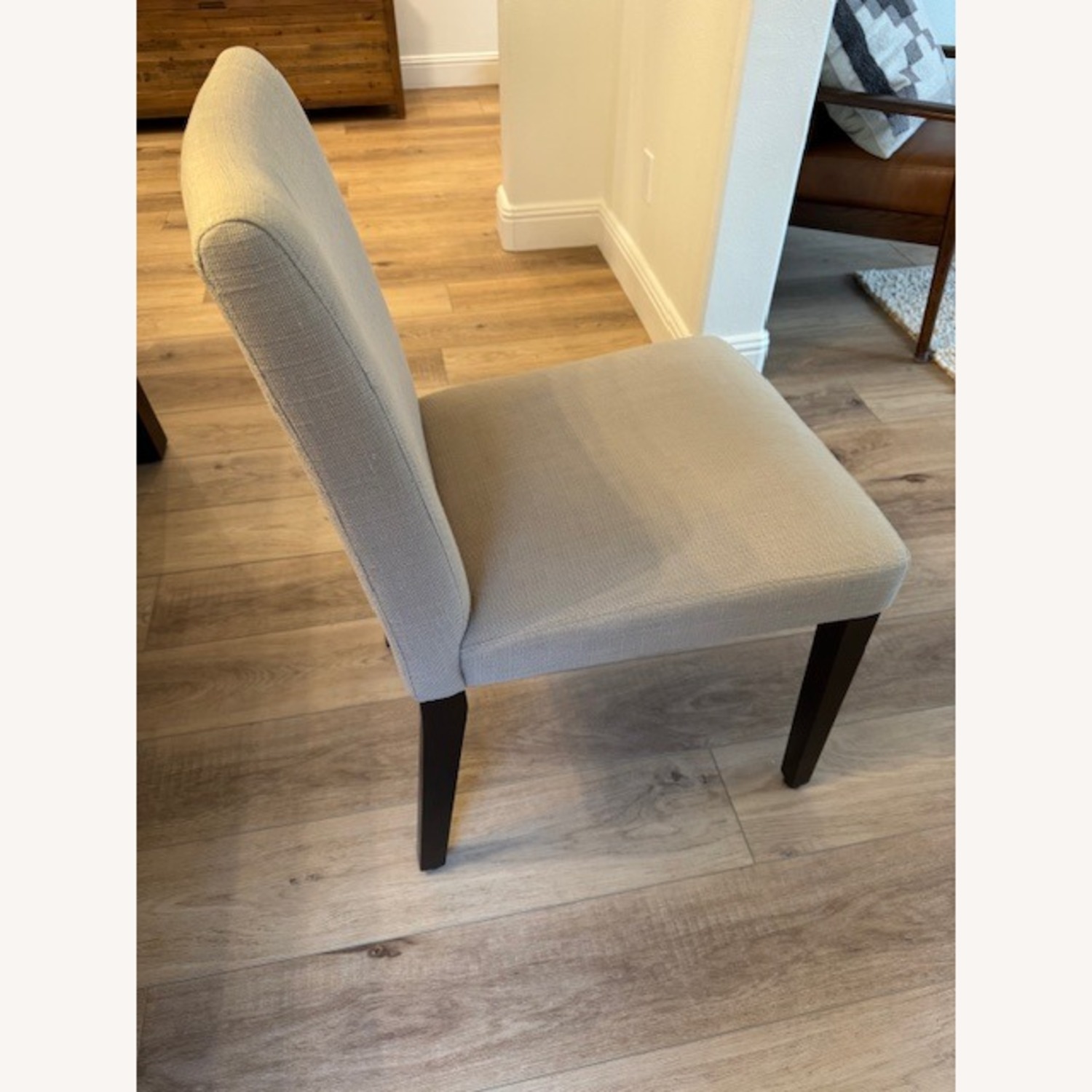 West Elm Porter Dining Chairs - Set of 2 - image-2