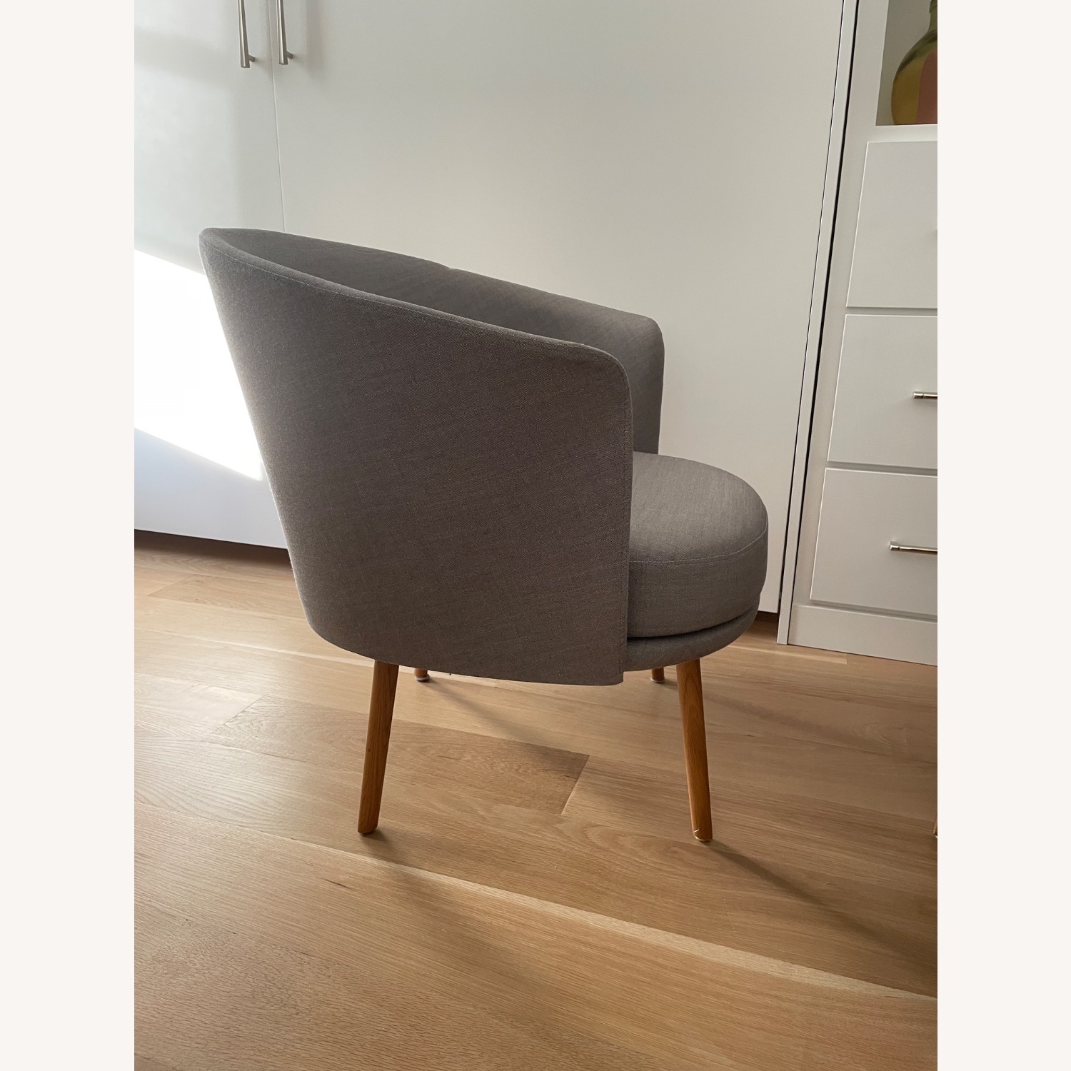 Design Within Reach Dorso Swivel Chair - image-3