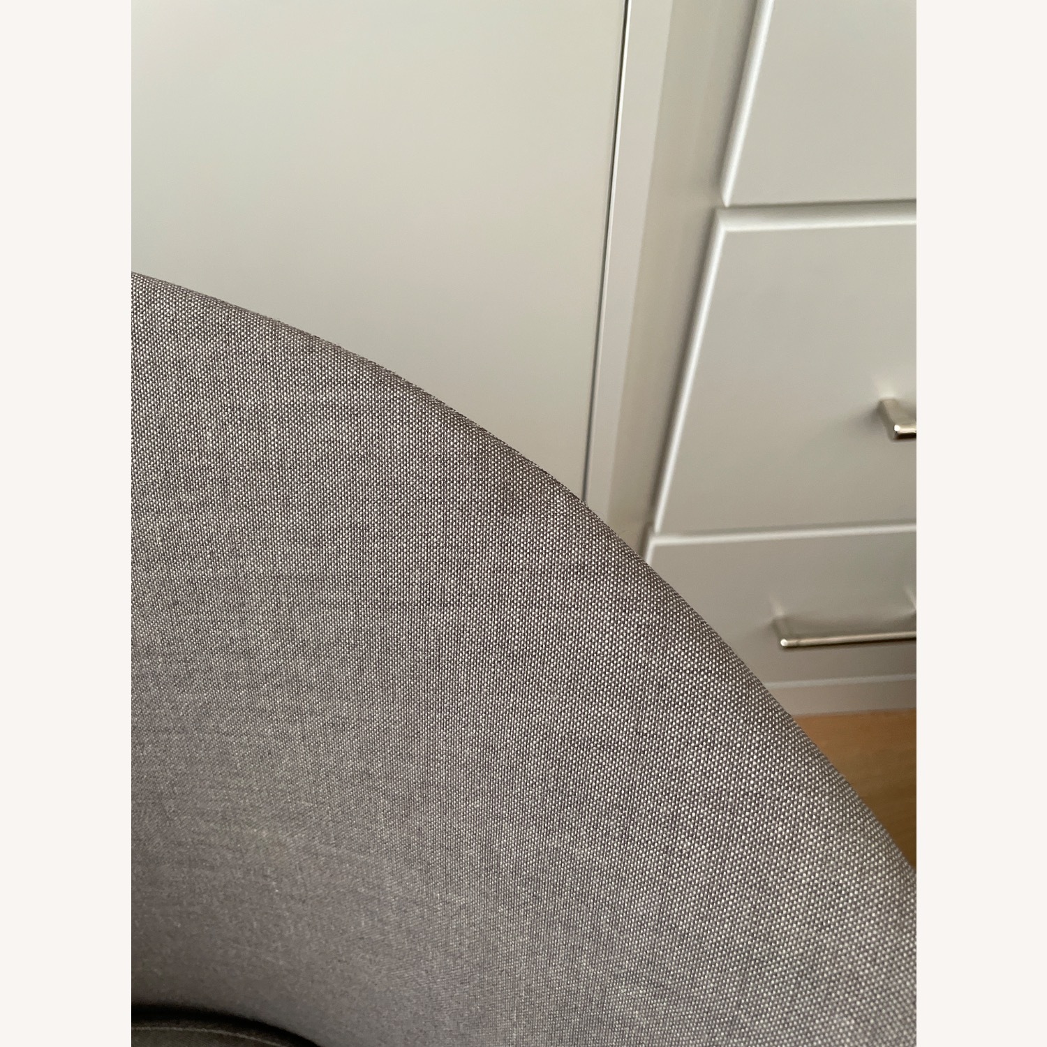 Design Within Reach Dorso Swivel Chair - image-4