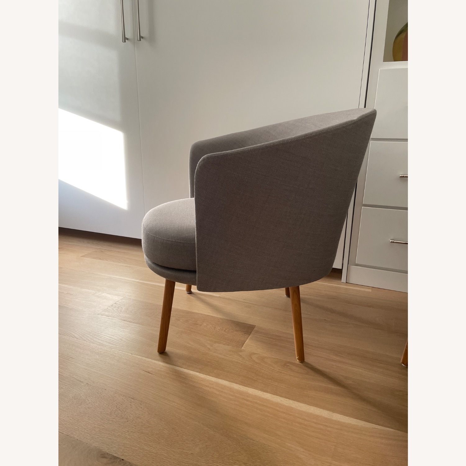 Design Within Reach Dorso Swivel Chair - image-2