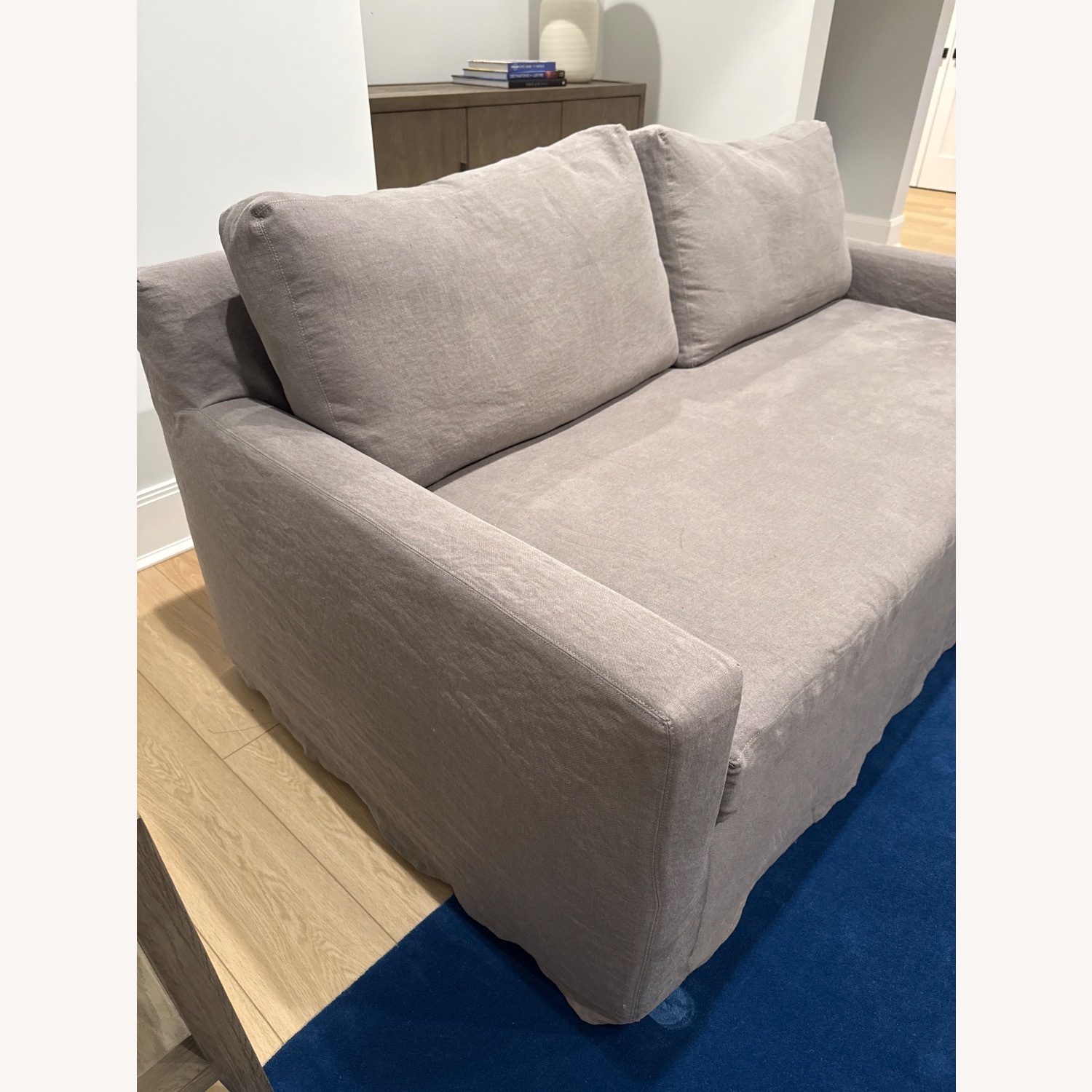 Jenni Kayne Harbor Sofa - image-4