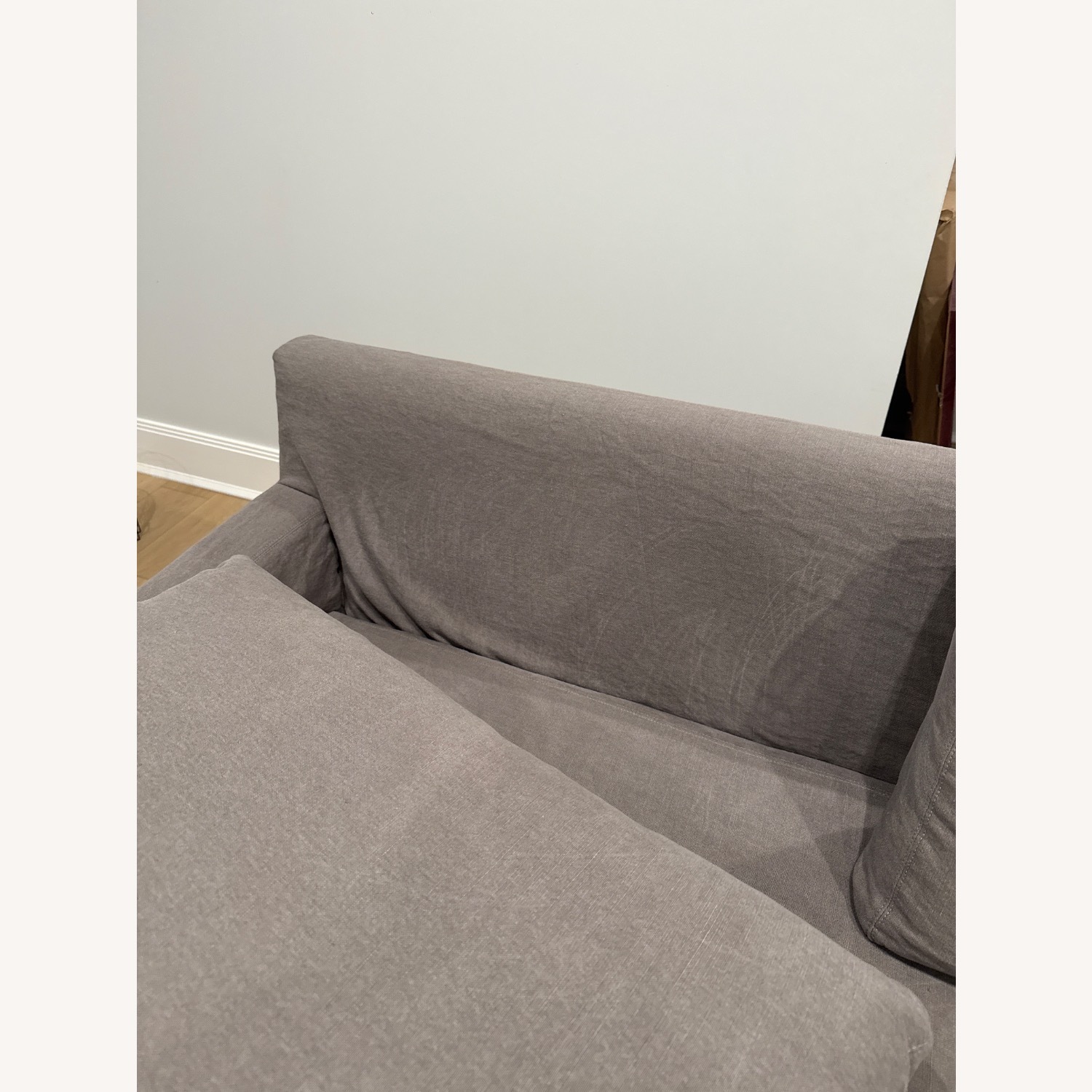 Jenni Kayne Harbor Sofa - image-5