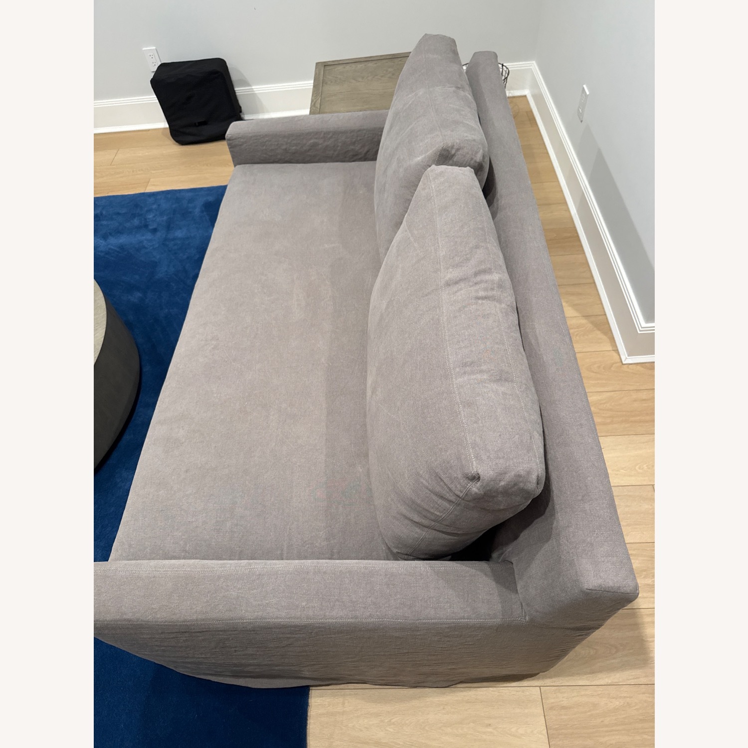 Jenni Kayne Harbor Sofa - image-3