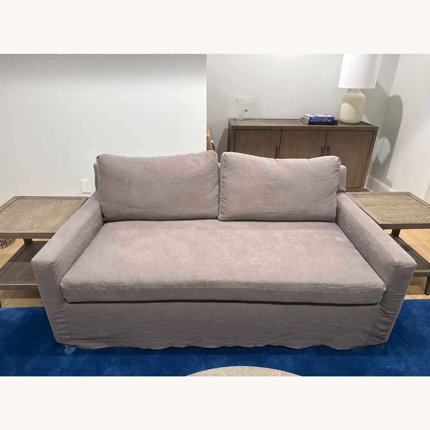 Jenni Kayne Harbor Sofa - image-1