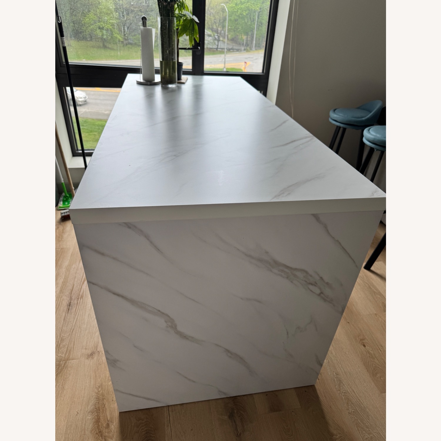 Wayfair Kitchen Island - image-6