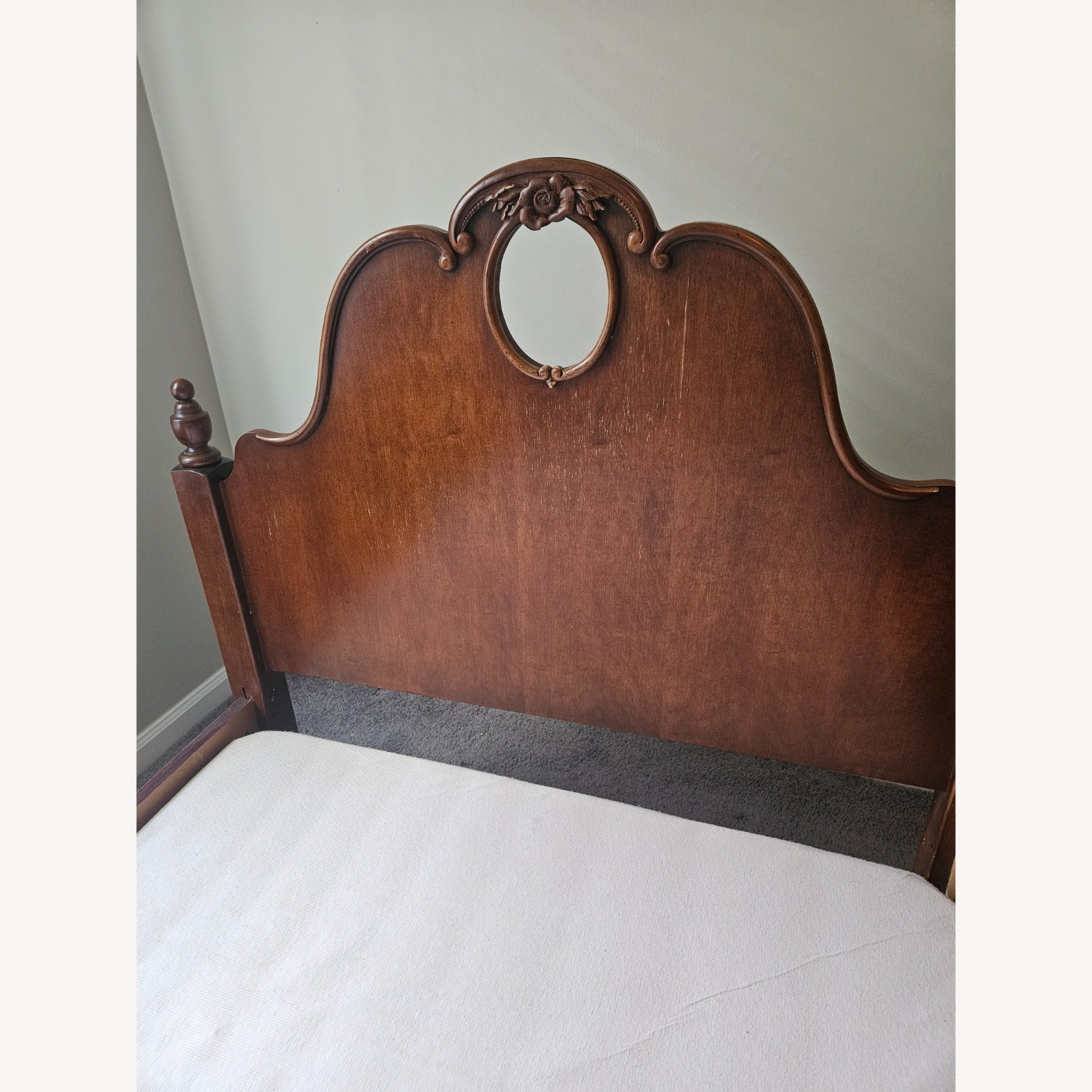 Under Storage Twin Bed Frame - image-6