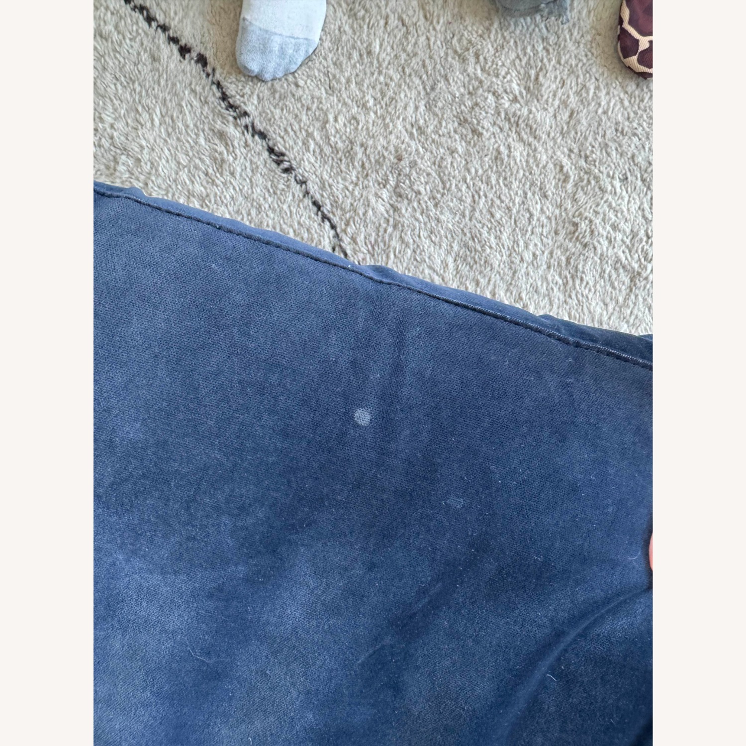 ABC Carpet & Home Cobble Hill Soho Sofa - image-5