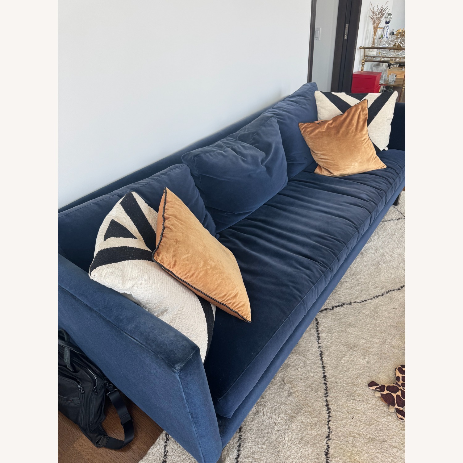 ABC Carpet & Home Cobble Hill Soho Sofa - image-2