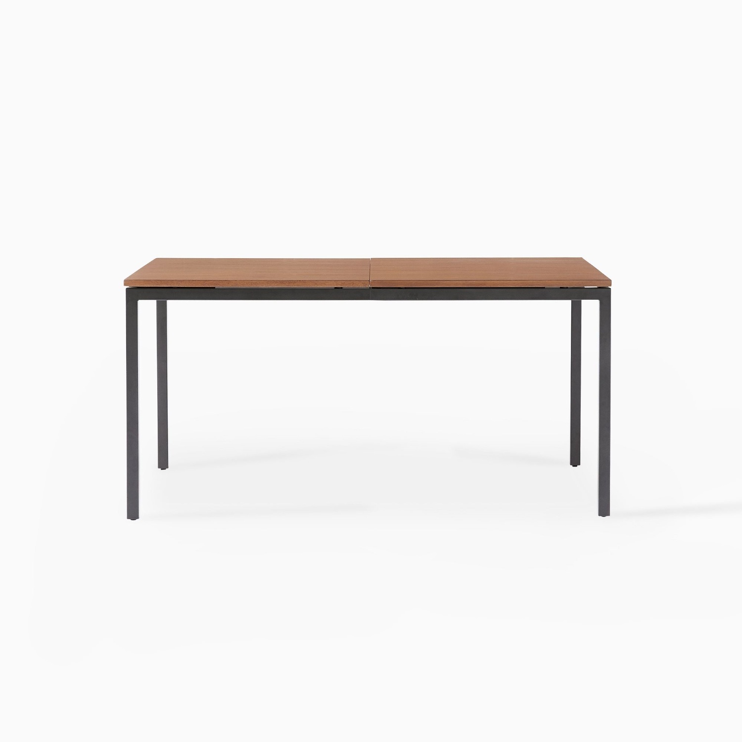 West Elm Expandable Dining Table - image-13